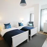 Miete 2 Schlafzimmer wohnung von 83 m² in Berlin