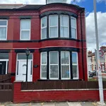 House For Rent - Liscard Road, Wallasey