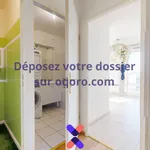 Rent 1 bedroom apartment in Sevran