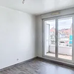 Rent 2 bedroom apartment of 43 m² in Obernai