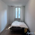 Rent 3 bedroom apartment of 66 m² in LEZIGNAN CORBIERES