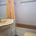 Rent a room in Madrid