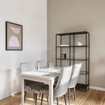 Rent 1 bedroom apartment of 73 m² in berlin