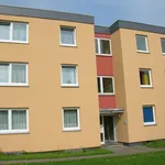 Rent 2 bedroom apartment of 52 m² in Barntrup