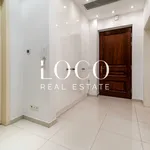 Rent 3 bedroom apartment of 93 m² in Krakow