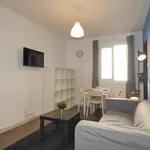 Rent 3 bedroom apartment in Barcelona