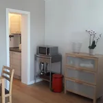 Rent 1 bedroom apartment of 32 m² in Frankfurt