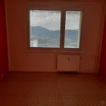 Rent 1 bedroom apartment in Ústí nad Labem