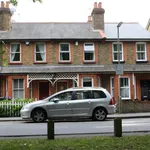 Rent 2 bedroom house in Woking