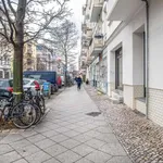 Miete 1 Schlafzimmer wohnung von 57 m² in berlin