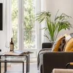 Rent 2 bedroom apartment in madrid