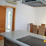 Alquilar 4 dormitorio casa en Ibiza