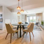 Rent 3 bedroom apartment of 140 m² in Zagreb