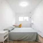 Rent a room of 95 m² in valencia