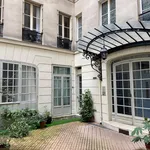 Rent 2 bedroom apartment of 636 m² in PARIS