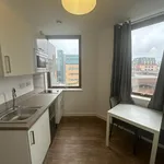 Rent 1 bedroom apartment in Liverpool