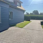 Rent 2 bedroom house in Lille