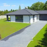 Pronajměte si 1 ložnic/e dům o rozloze 160 m² v Psáry Zátopkova