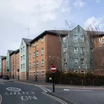 Rent 1 bedroom flat in Sheffield