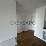 Apartamento T1 para alugar em Maia