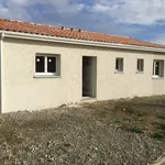 Rent 4 bedroom house of 90 m² in CestasT