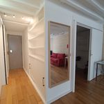 Appartement de 41 m² avec 2 chambre(s) en location à Paris