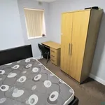 Rent 7 bedroom flat in Birmingham