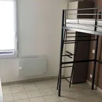 Rent 3 bedroom apartment of 59 m² in Clermont-l'Hérault