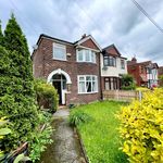 Rent 3 bedroom house in Trafford