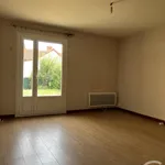 Maison de 63 m² avec 3 chambre(s) en location à MARTEL