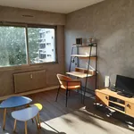 Rent 1 bedroom apartment of 38 m² in D ALBIGNY