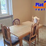 Rent 4 bedroom apartment in Ústí nad Labem