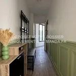 Rent 2 bedroom apartment of 34 m² in Le Perreux Sur Marne