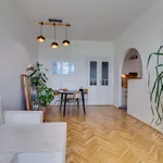 Rent 2 bedroom apartment in Praha 10