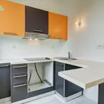 Rent 1 bedroom apartment of 28 m² in Montigny-lès-Metz