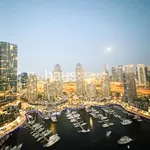 Rent 3 bedroom apartment of 158 m² in Dubai Marina