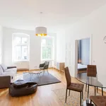 Miete 1 Schlafzimmer wohnung von 55 m² in Berlin