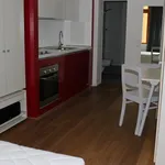 21 m² Studio in Berlin