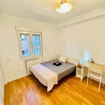 Rent a room in madrid