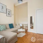 Rent 1 bedroom flat in Edinburgh