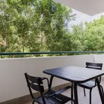 Rent 1 bedroom apartment of 41 m² in Málaga