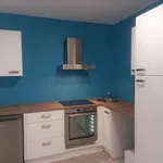 Appartement de 39 m² avec 2 chambre(s) en location à BAGNOLS