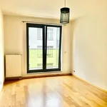 Appartement de 100 m² avec 2 chambre(s) en location à Schaerbeek - Schaarbeek