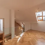 Pronajměte si 2 ložnic/e byt o rozloze 86 m² v Prague