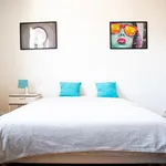 Rent 4 bedroom apartment in Toulouse