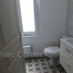 Rent 2 bedroom apartment of 31 m² in Nîmes