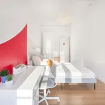 Quarto de 260 m² em Lisboa