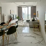 Rent 1 bedroom apartment of 77 m² in Dubai Hills Estate