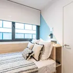 Rent 1 bedroom apartment in Salamanca