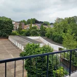 Rent 2 bedroom apartment in Liège